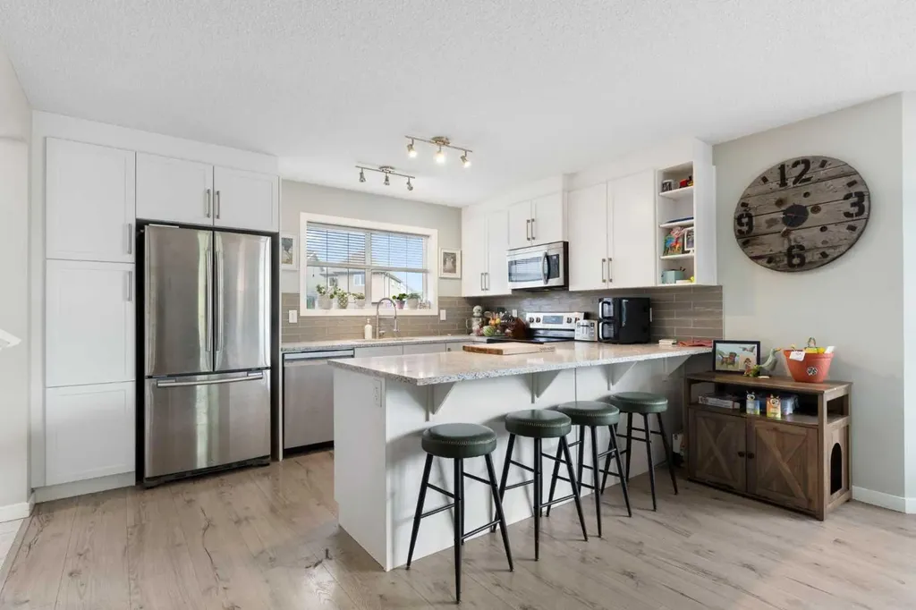 362 Legacy Village Way SE Calgary AB T2X 0Y9