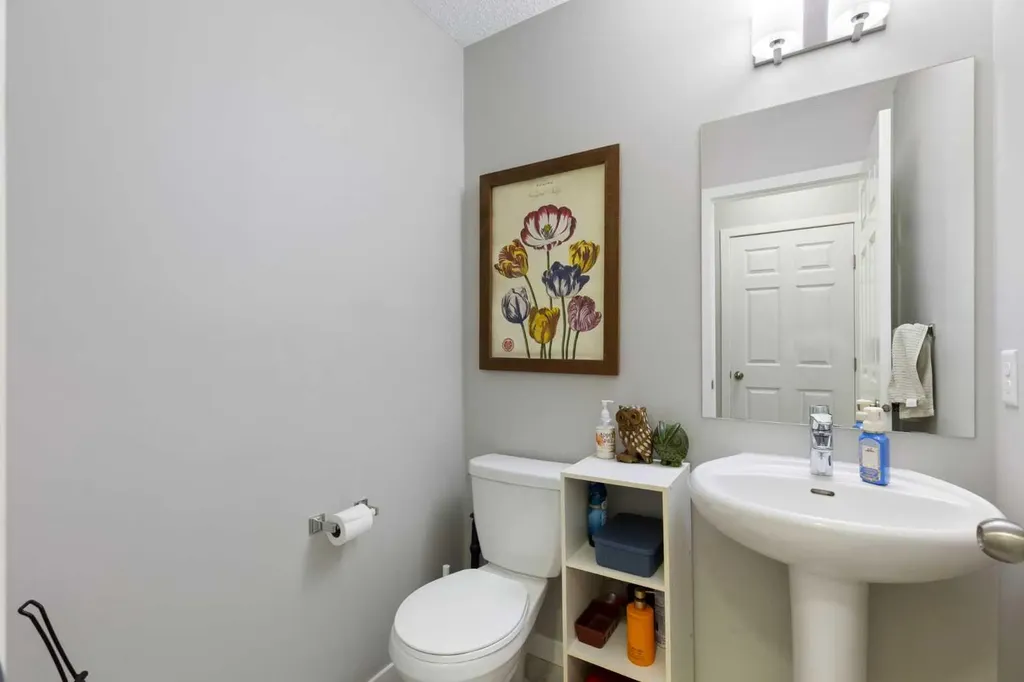 362 Legacy Village Way SE Calgary AB T2X 0Y9