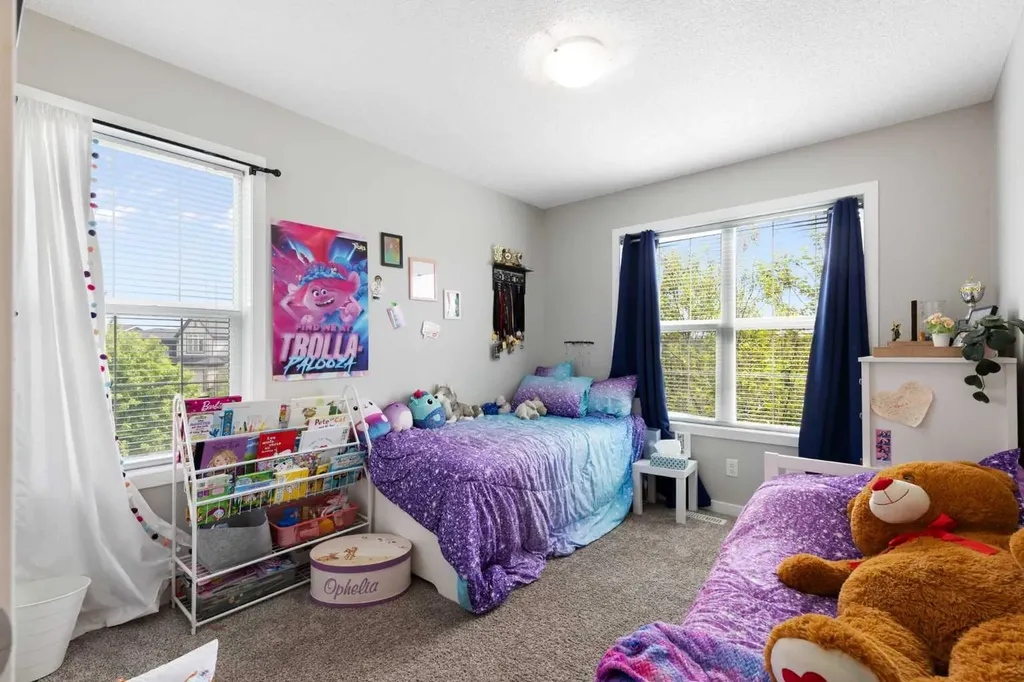 362 Legacy Village Way SE Calgary AB T2X 0Y9
