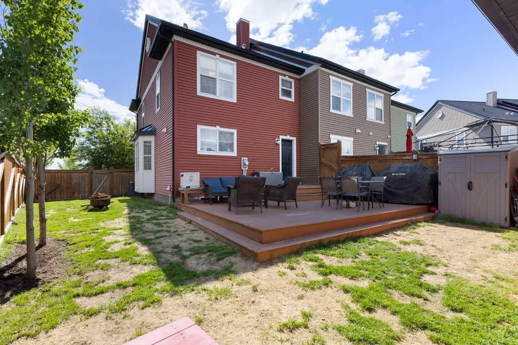 362 Legacy Village Way SE Calgary AB T2X 0Y9