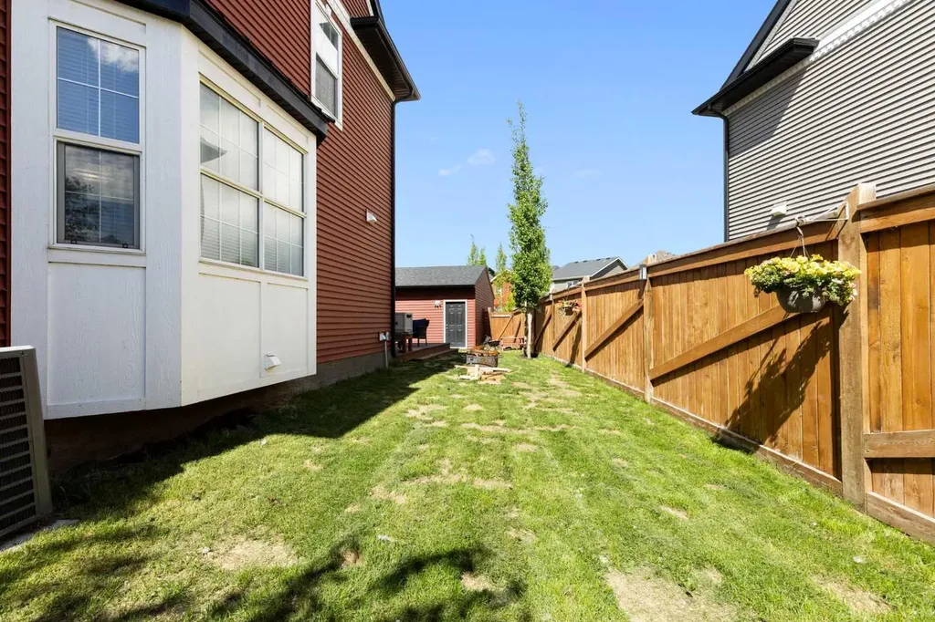 362 Legacy Village Way SE Calgary AB T2X 0Y9