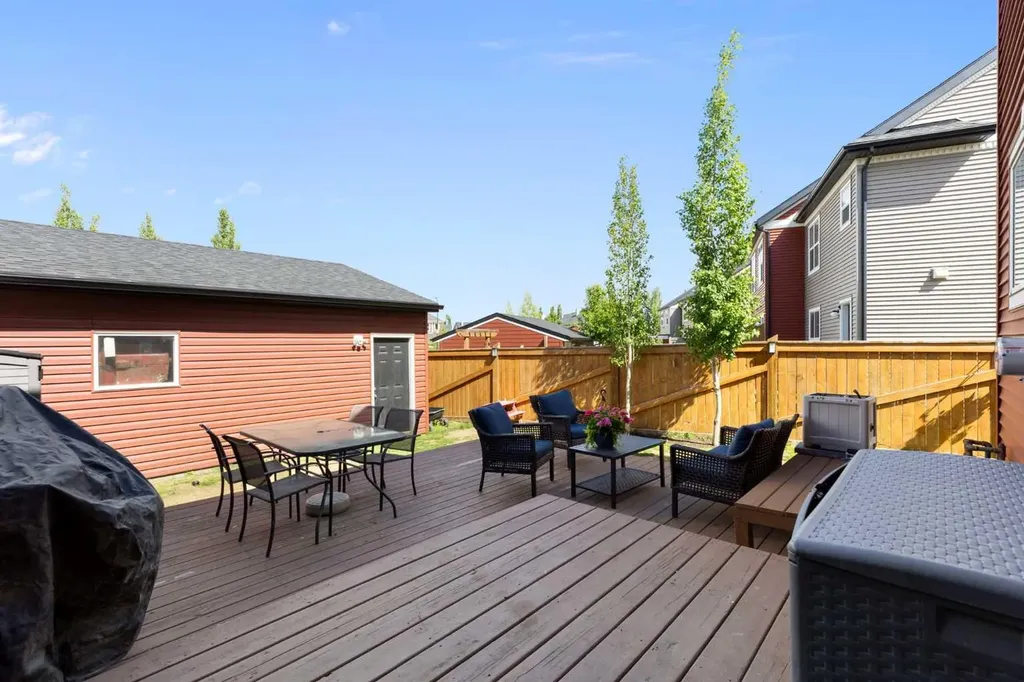 362 Legacy Village Way SE Calgary AB T2X 0Y9