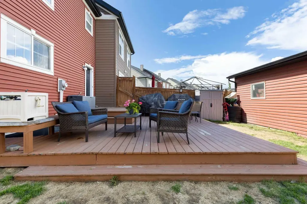 362 Legacy Village Way SE Calgary AB T2X 0Y9