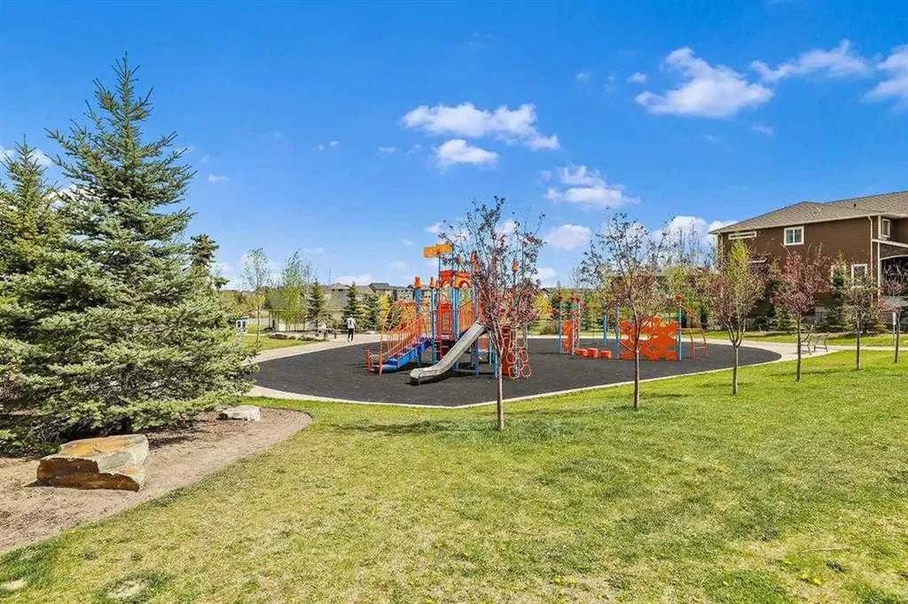362 Legacy Village Way SE Calgary AB T2X 0Y9