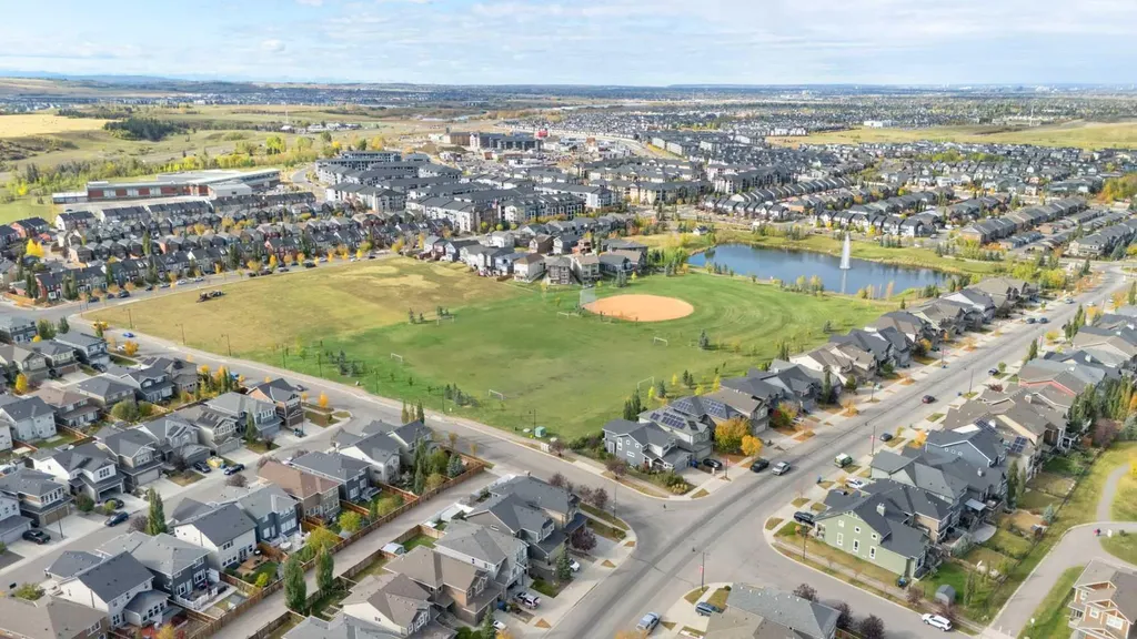 362 Legacy Village Way SE Calgary AB T2X 0Y9