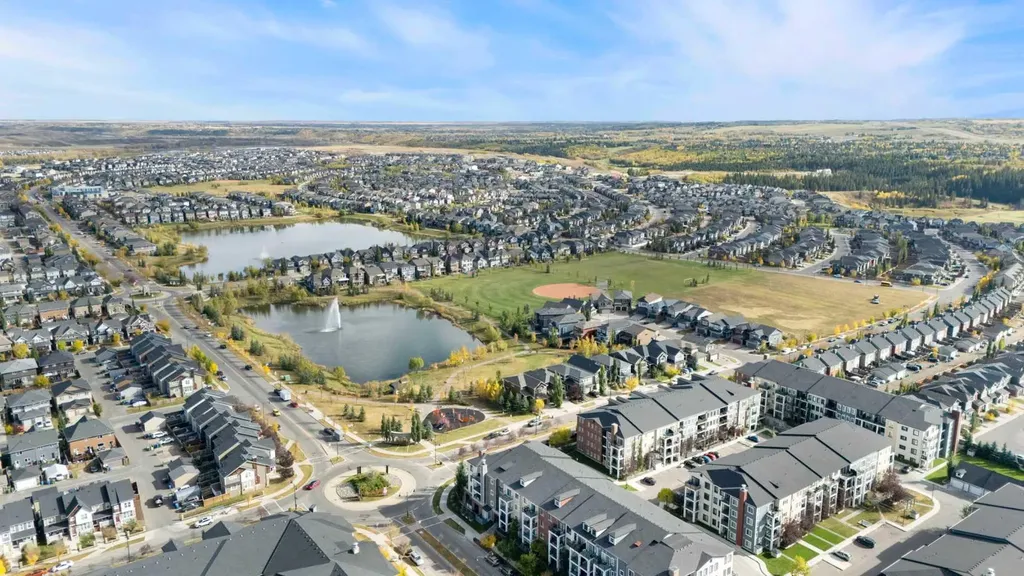 362 Legacy Village Way SE Calgary AB T2X 0Y9