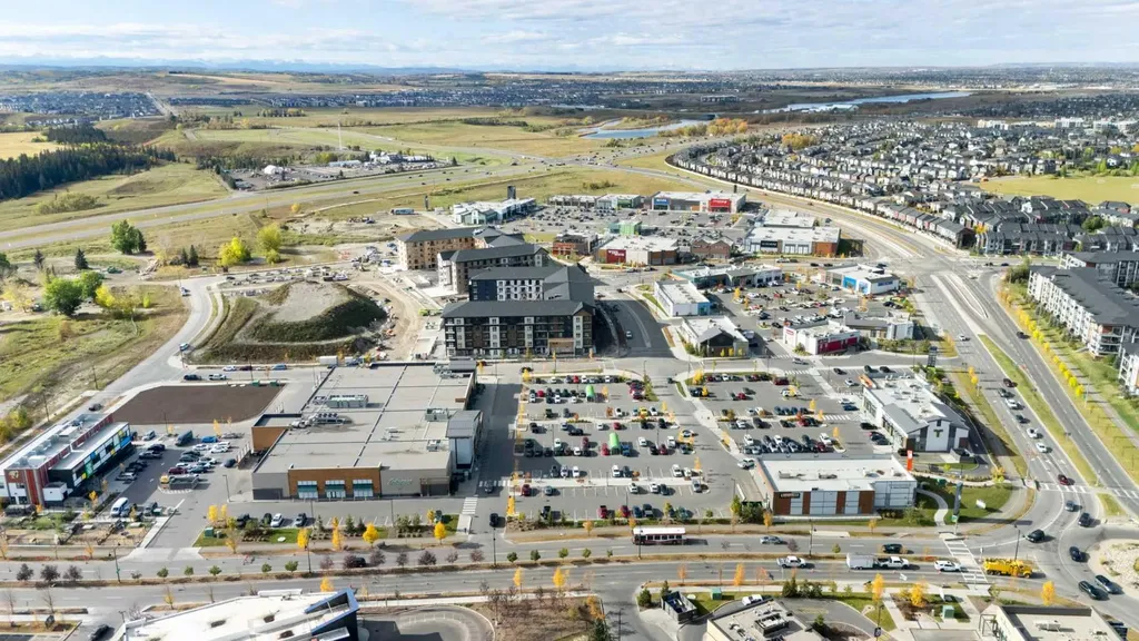 362 Legacy Village Way SE Calgary AB T2X 0Y9