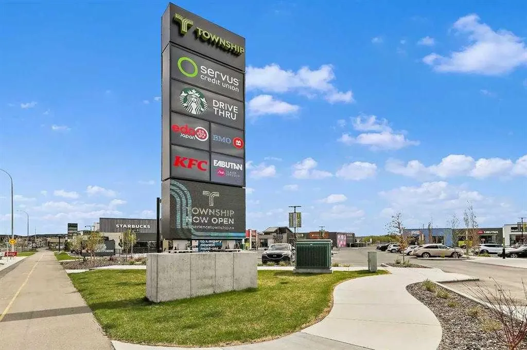 362 Legacy Village Way SE Calgary AB T2X 0Y9