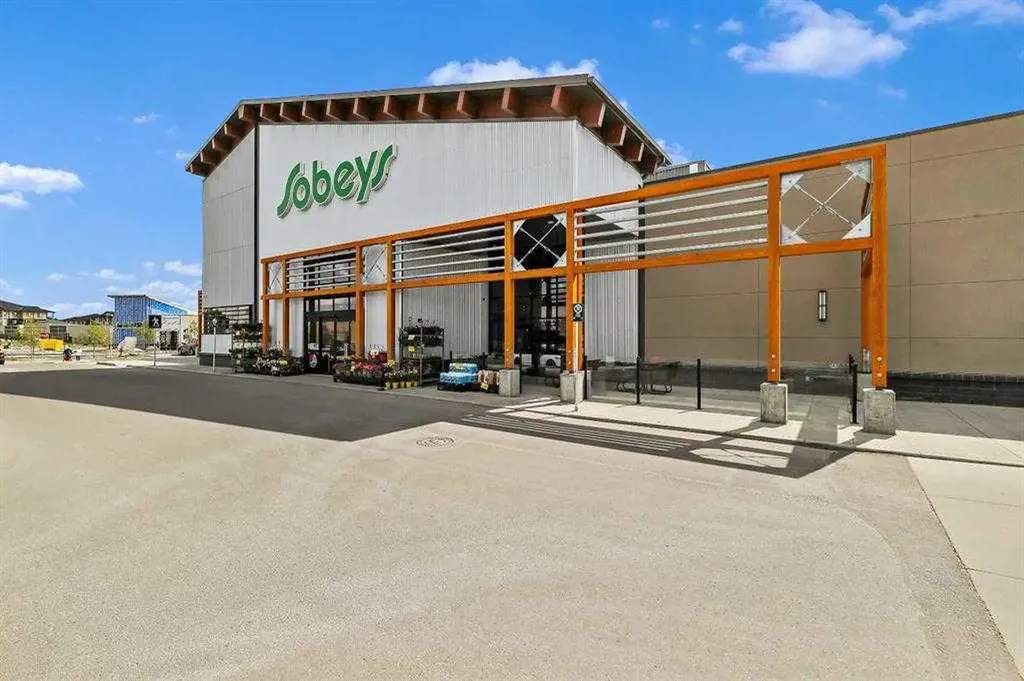 362 Legacy Village Way SE Calgary AB T2X 0Y9