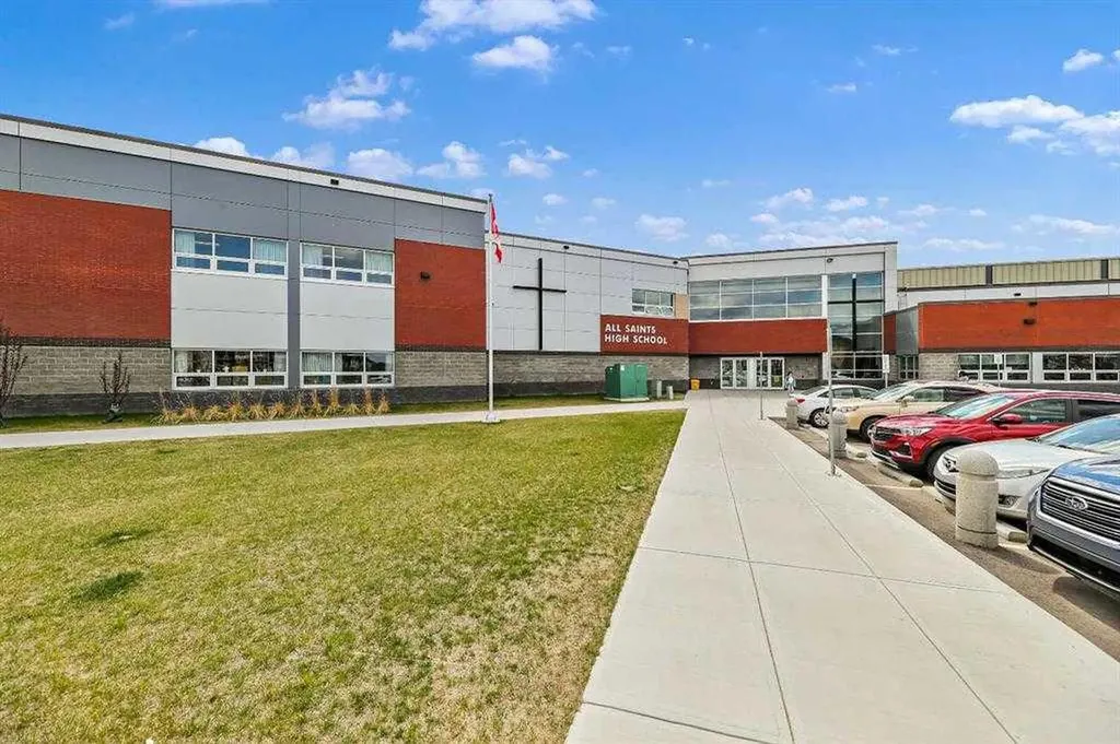 362 Legacy Village Way SE Calgary AB T2X 0Y9