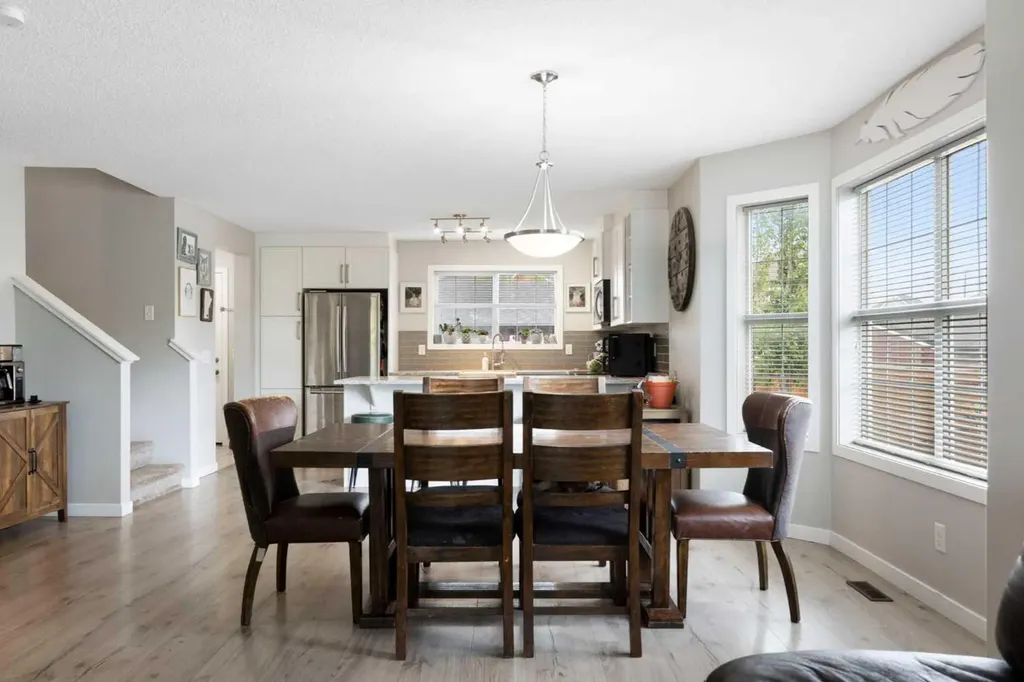 362 Legacy Village Way SE Calgary AB T2X 0Y9