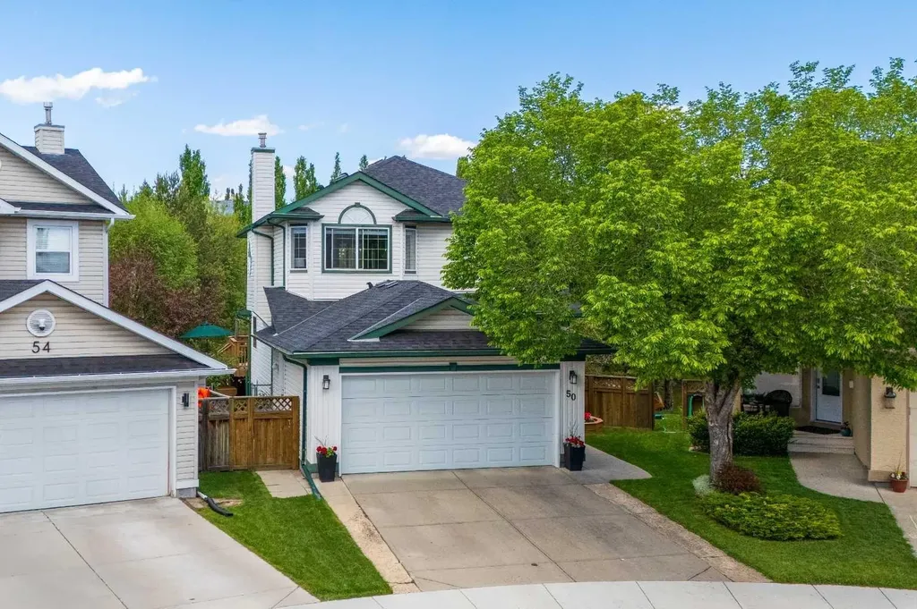 50 Tuscany Hills Terrace NW Calgary AB T3L 2G7