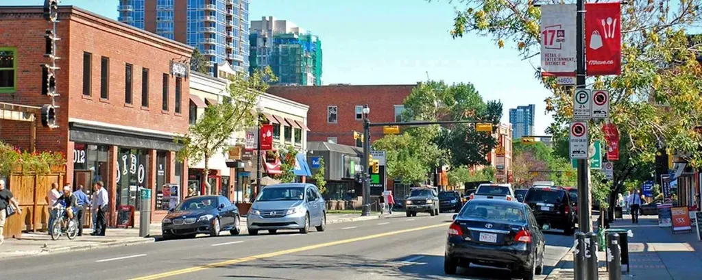 1730 5a Street SW Calgary AB T2S 2E9