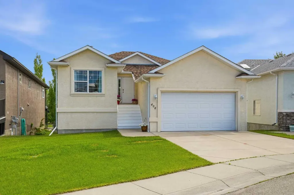 408 Lineham Acres Bay NW High River AB T1V 1T3