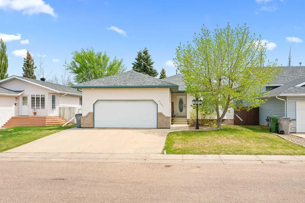 3307 61 Avenue Lloydminster AB T9V 2T7