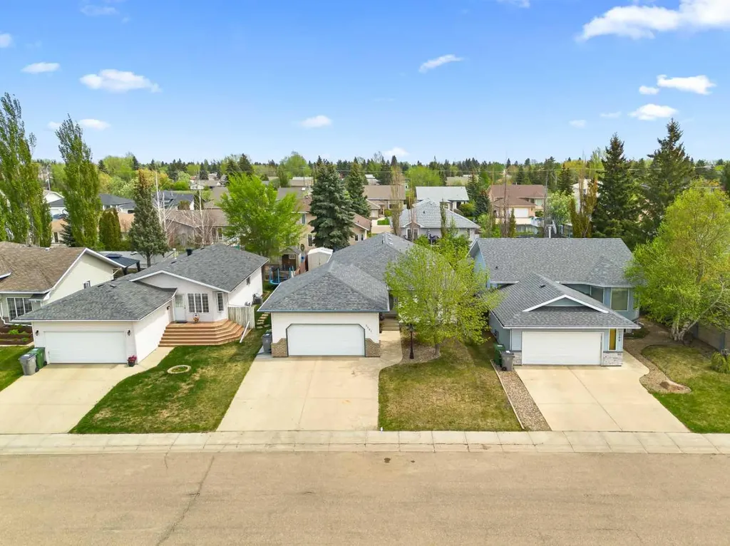 3307 61 Avenue Lloydminster AB T9V 2T7