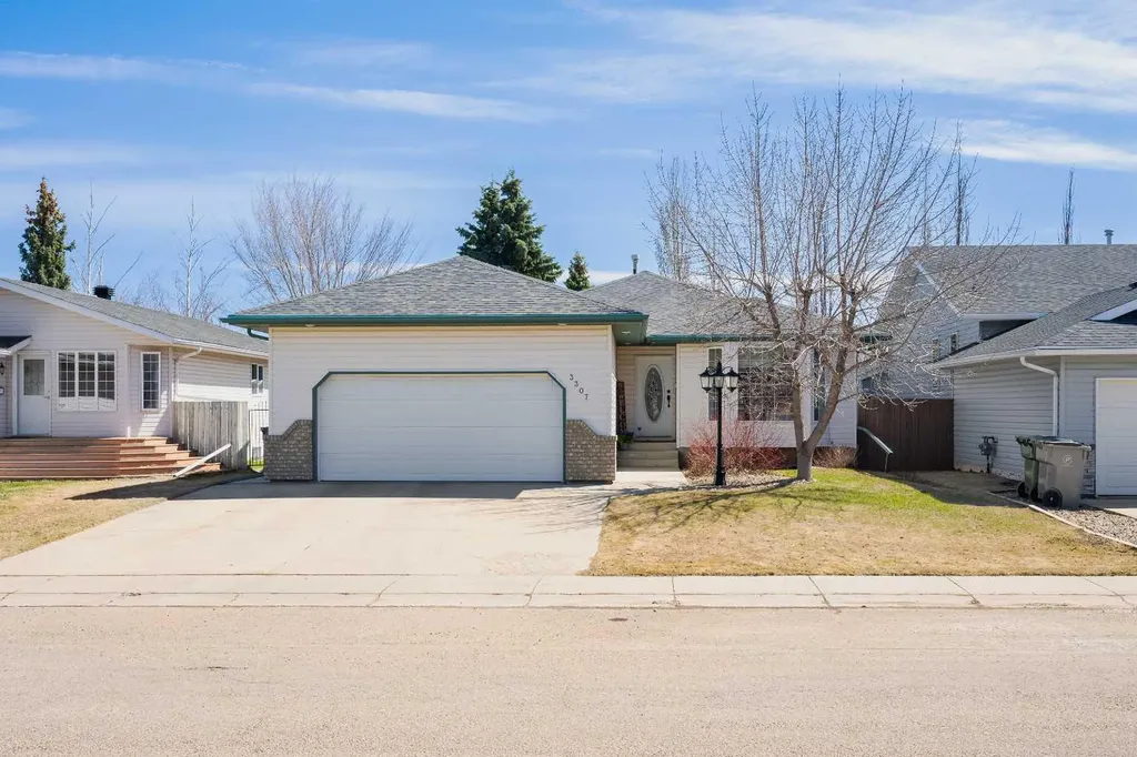 3307 61 Avenue Lloydminster AB T9V 2T7