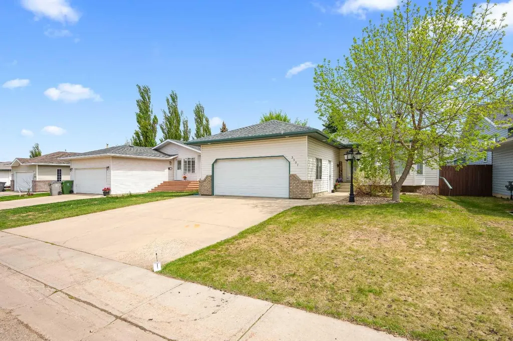 3307 61 Avenue Lloydminster AB T9V 2T7