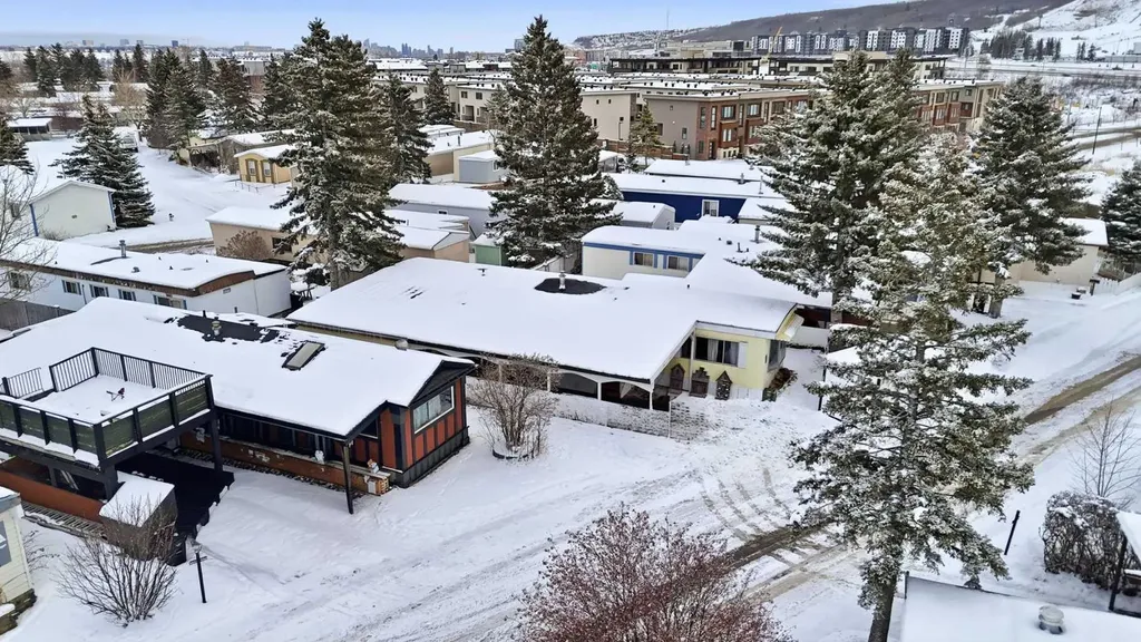 3223 83 Street NW Calgary AB T3B 5N1