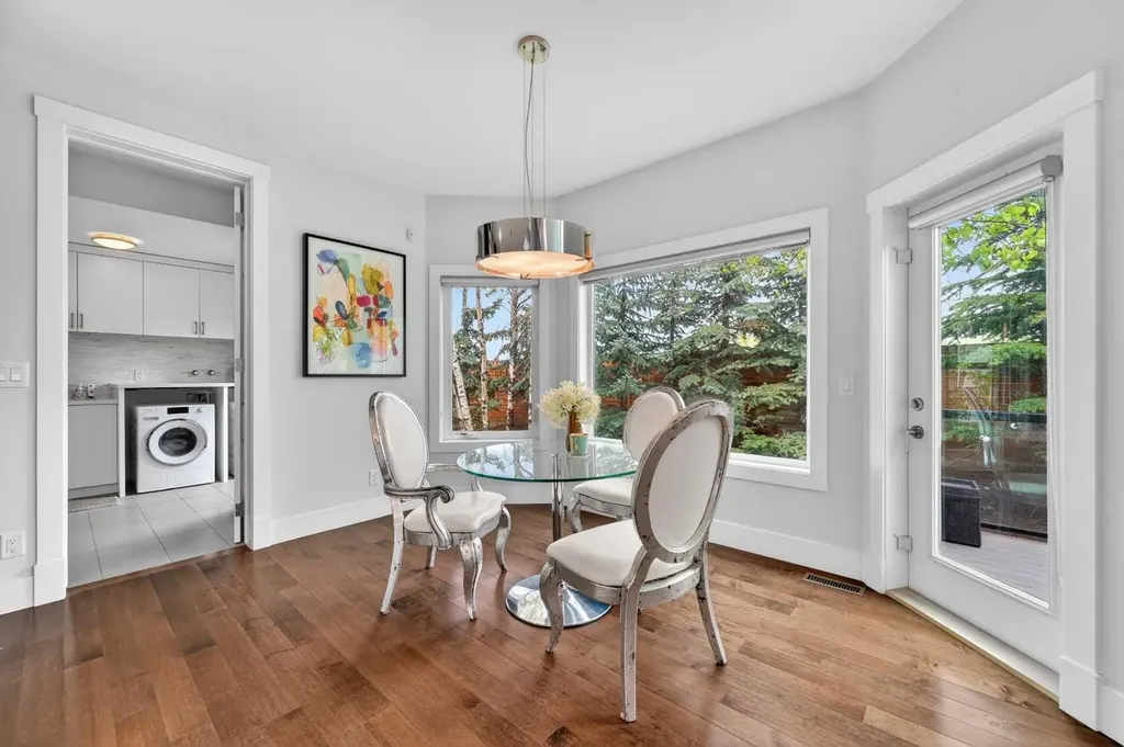 168 Posthill Drive SW Calgary AB T3H 0J1