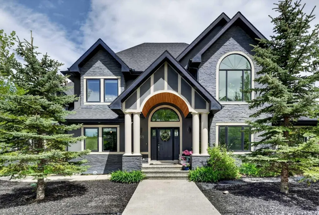 168 Posthill Drive SW Calgary AB T3H 0J1