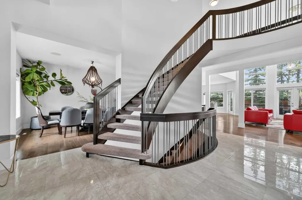 168 Posthill Drive SW Calgary AB T3H 0J1