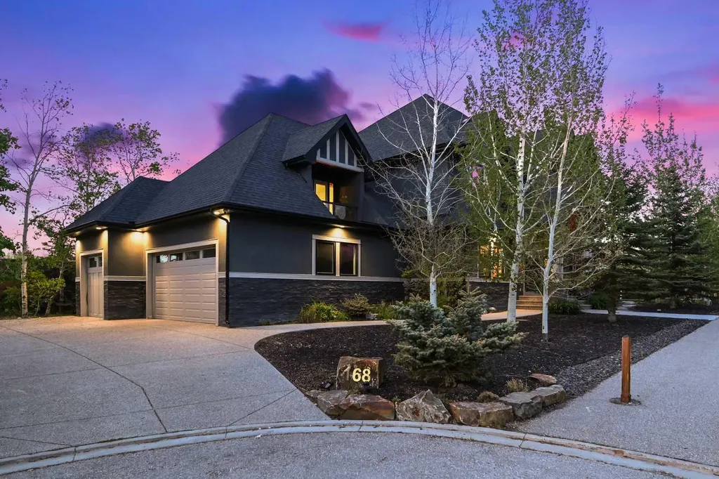 168 Posthill Drive SW Calgary AB T3H 0J1