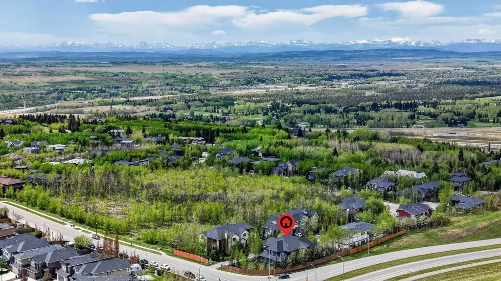 168 Posthill Drive SW Calgary AB T3H 0J1