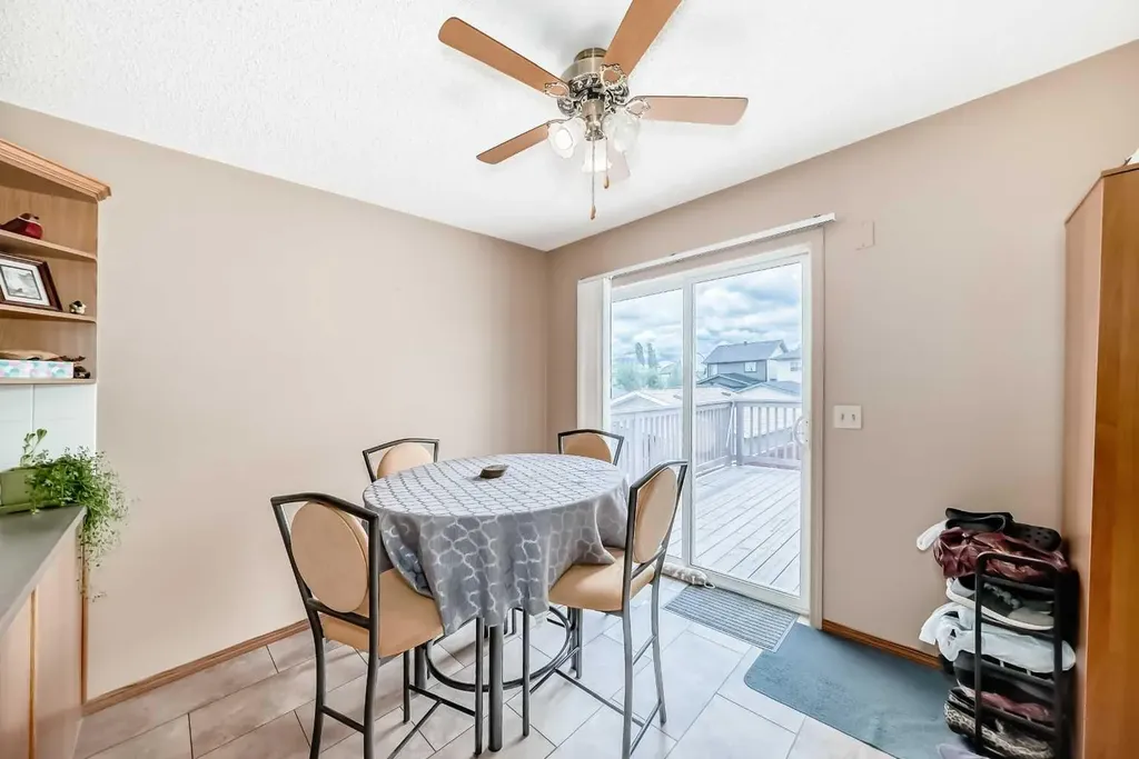 27 Covepark Drive NE Calgary AB T3K5T6