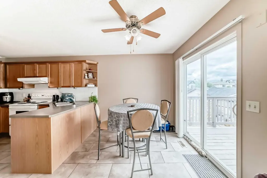 27 Covepark Drive NE Calgary AB T3K5T6