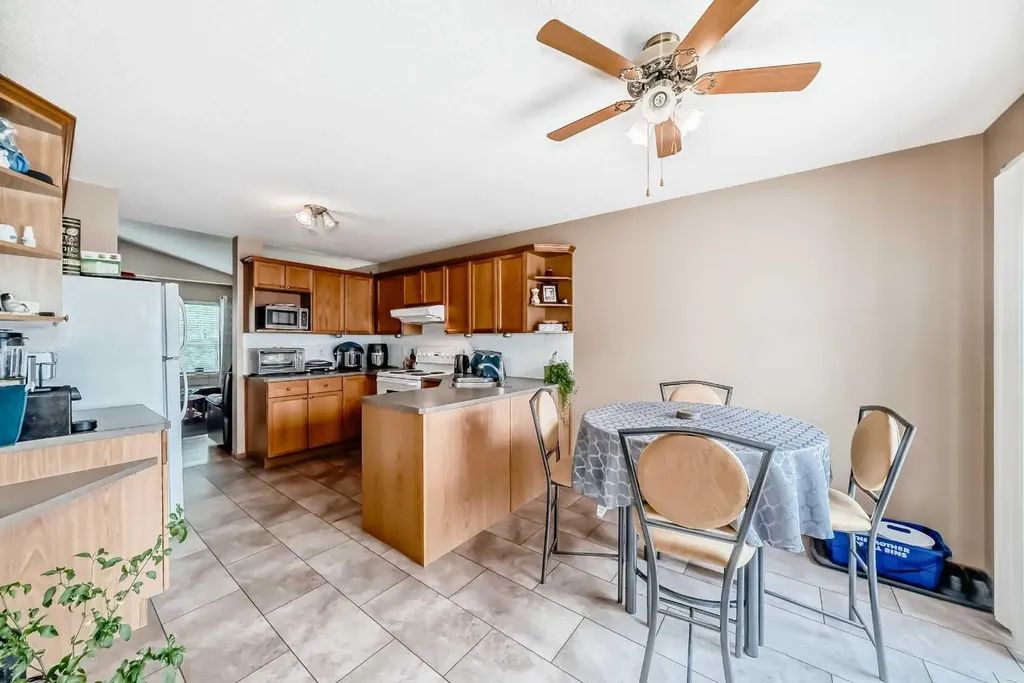 27 Covepark Drive NE Calgary AB T3K5T6