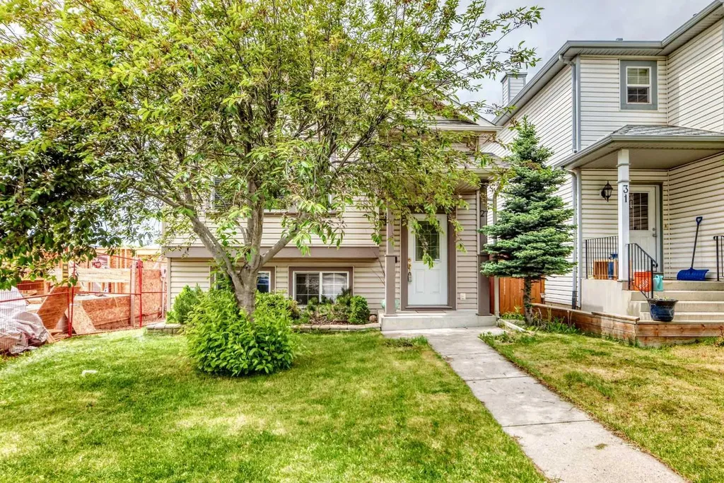 27 Covepark Drive NE Calgary AB T3K5T6