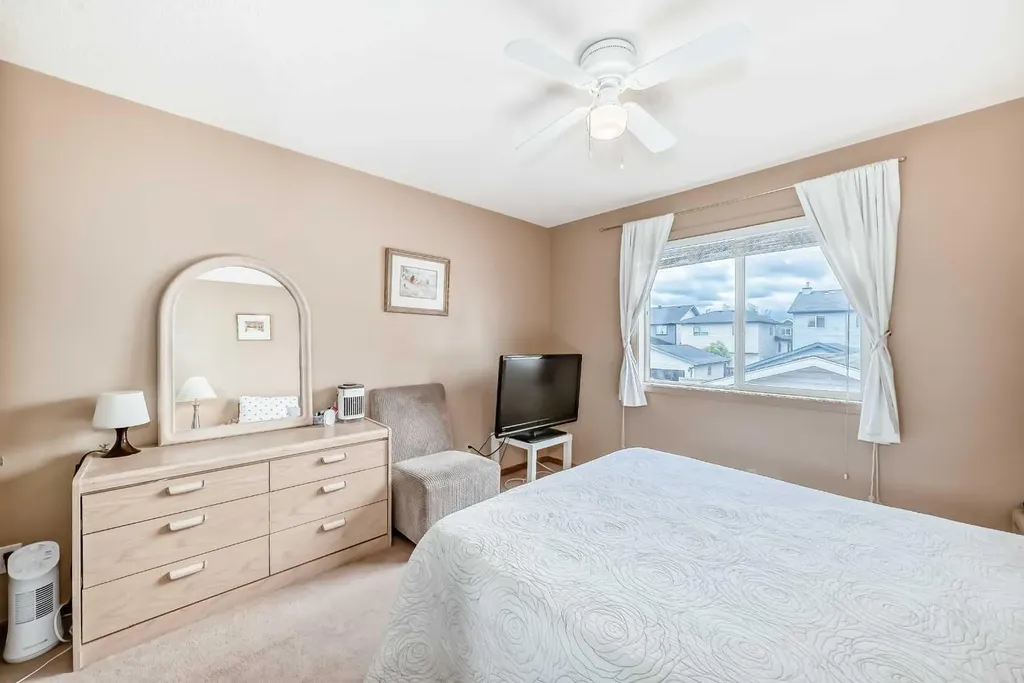 27 Covepark Drive NE Calgary AB T3K5T6