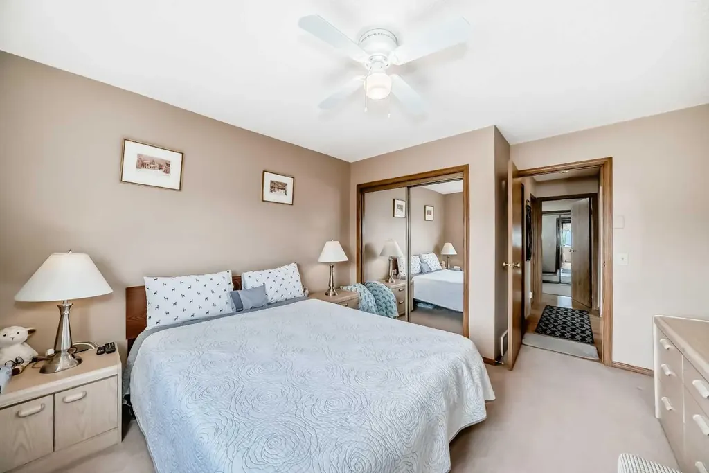 27 Covepark Drive NE Calgary AB T3K5T6