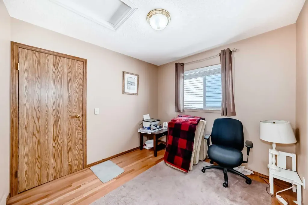 27 Covepark Drive NE Calgary AB T3K5T6