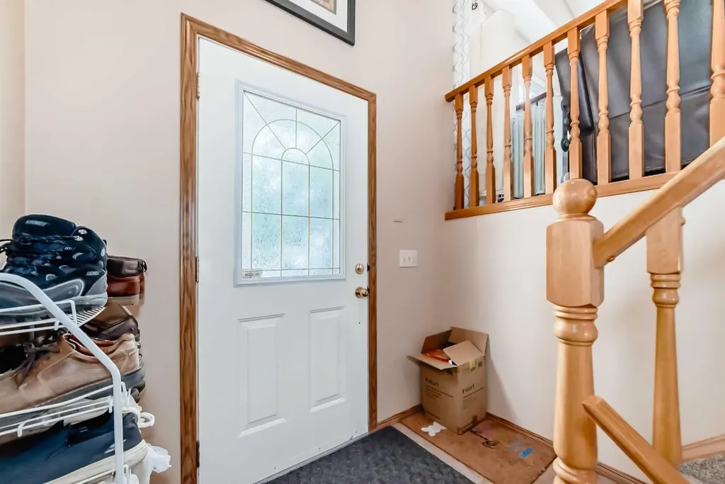 27 Covepark Drive NE Calgary AB T3K5T6