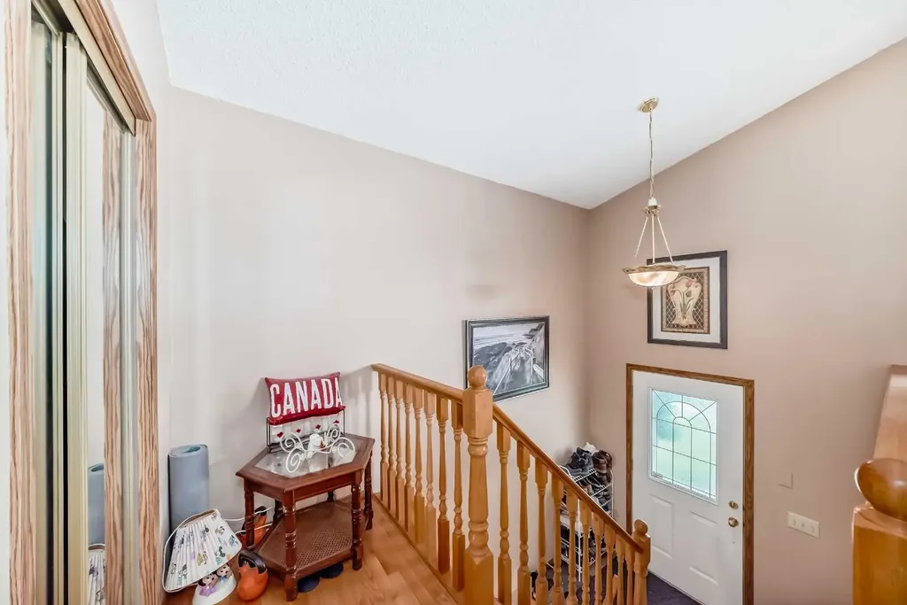 27 Covepark Drive NE Calgary AB T3K5T6