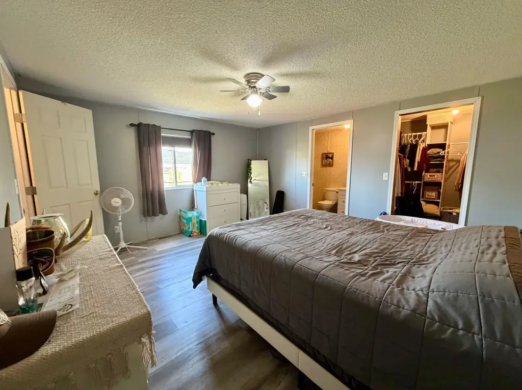 10409 Homestead Way La Crete AB T0H2H0