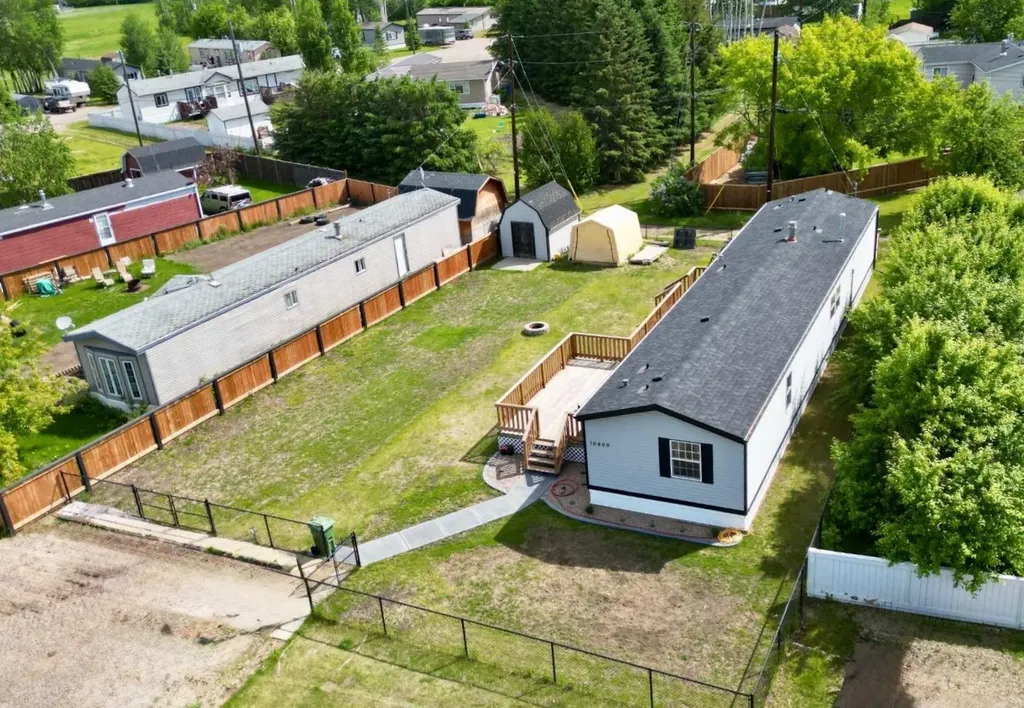 10409 Homestead Way La Crete AB T0H2H0