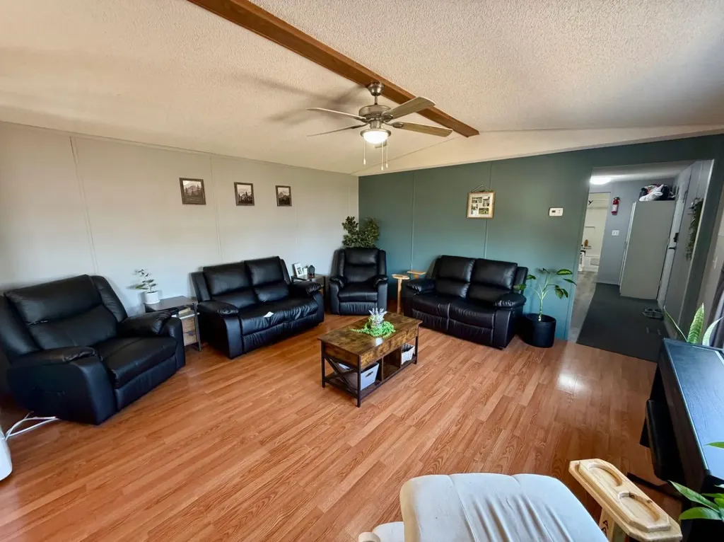 10409 Homestead Way La Crete AB T0H2H0