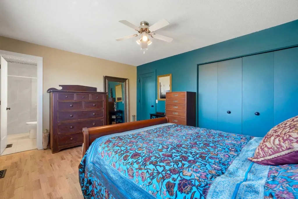 1409 Idaho Street Carstairs AB T0M 0N0