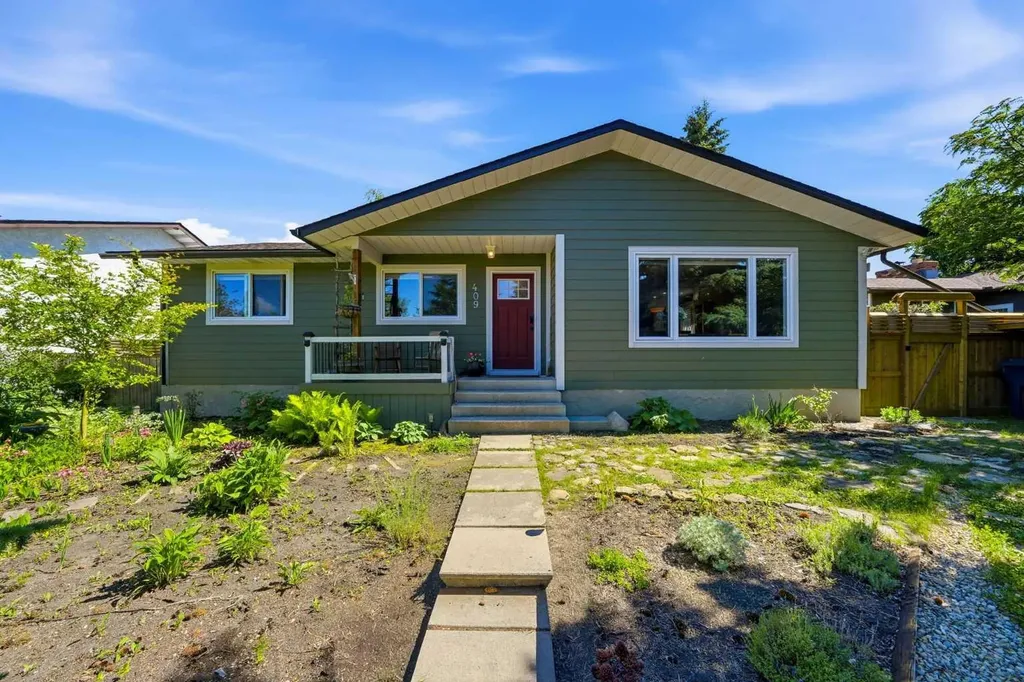 1409 Idaho Street Carstairs AB T0M 0N0