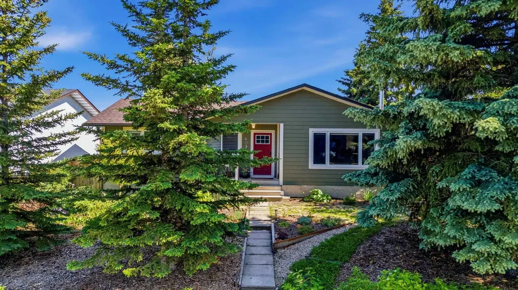 1409 Idaho Street Carstairs AB T0M 0N0
