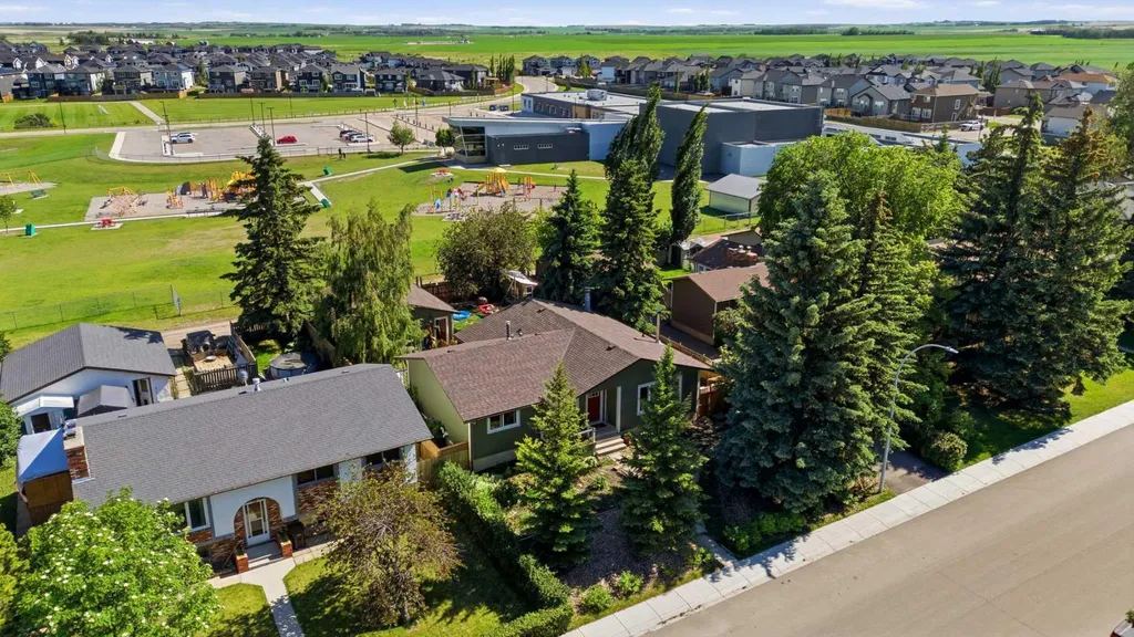 1409 Idaho Street Carstairs AB T0M 0N0
