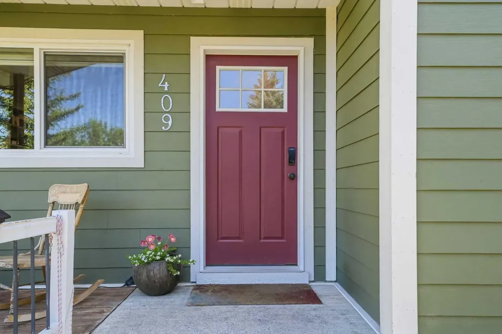 1409 Idaho Street Carstairs AB T0M 0N0
