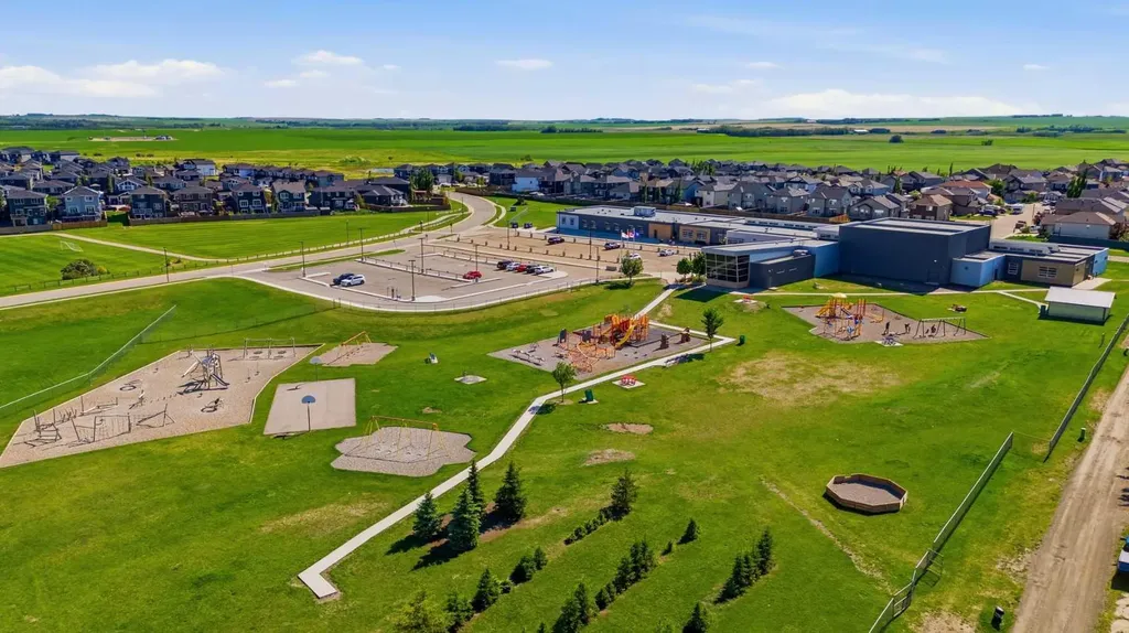 1409 Idaho Street Carstairs AB T0M 0N0