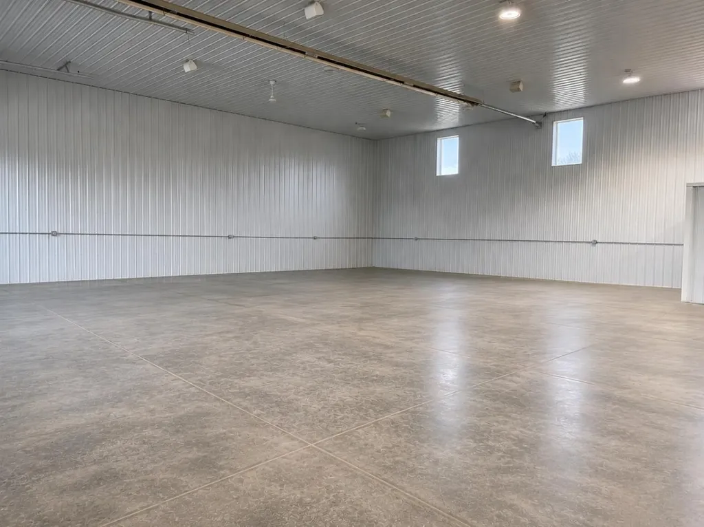 404015 Range Road 6-5 Rural Clearwater County AB T4T1A4