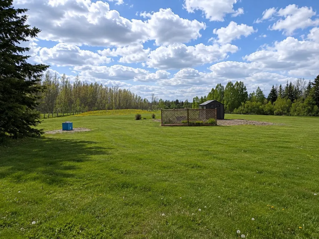 404015 Range Road 6-5 Rural Clearwater County AB T4T1A4