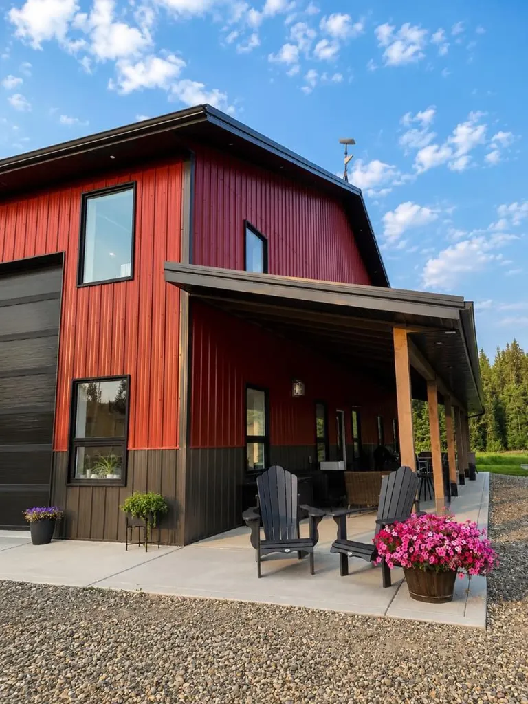 404015 Range Road 6-5 Rural Clearwater County AB T4T1A4