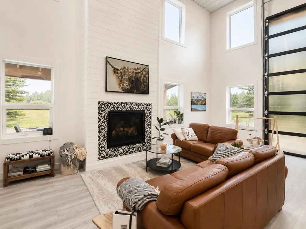 404015 Range Road 6-5 Rural Clearwater County AB T4T1A4